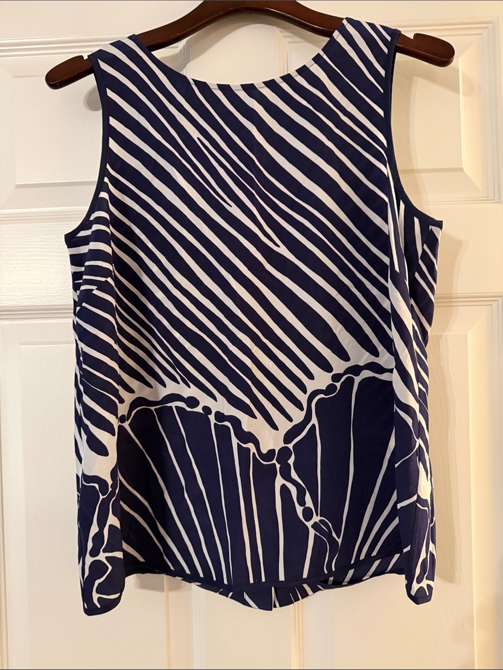 Lilly Pulitzer Iona top small